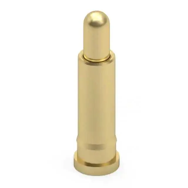 0907-1-15-20-75-14-11-0 (CONN PIN SPRING-LOAD.275 20GOLD)