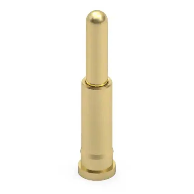 0907-5-15-20-75-14-11-0 (CONN PIN SPRING-LOAD.350 20GOLD)