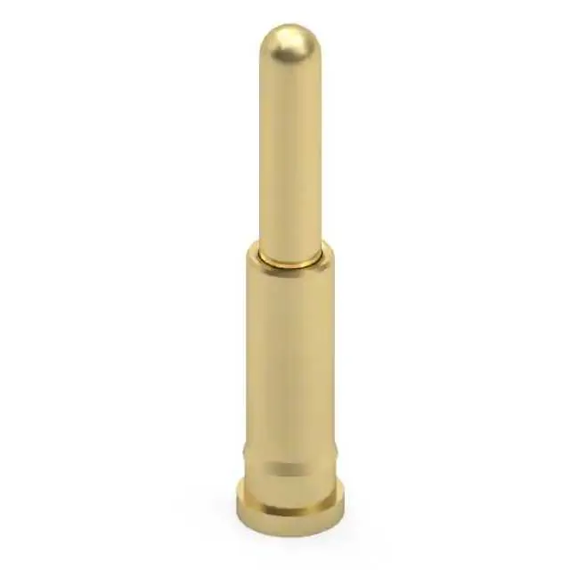 0907-6-15-20-75-14-11-0 (CONN PIN SPRING-LOAD.370 20GOLD)