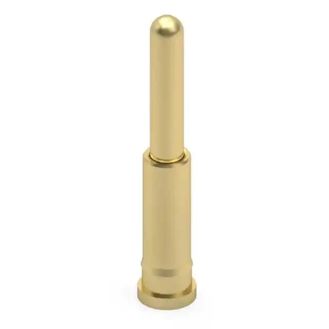 0907-7-15-20-75-14-11-0 (CONN PIN SPRING-LOAD.390 20GOLD)