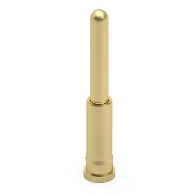 0907-9-15-20-75-14-11-0 (CONN PIN SPRING-LOAD.430 20GOLD)