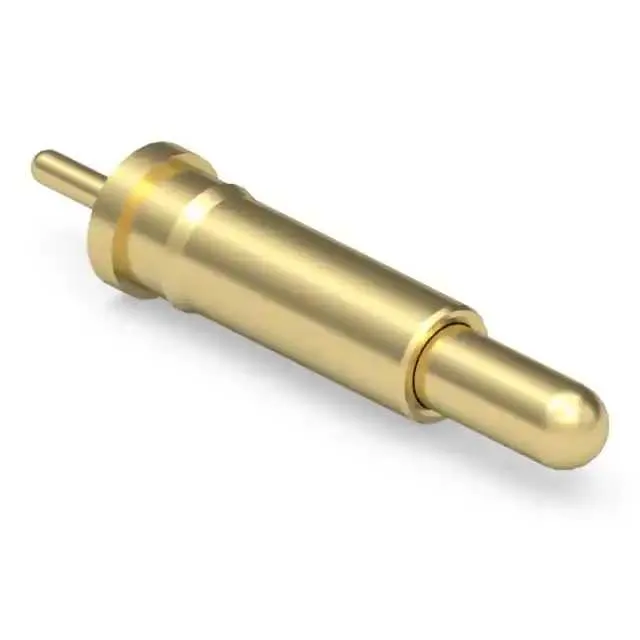 0908-2-15-20-75-14-11-0 (CONN PIN SPRING-LOAD.295 GOLD")