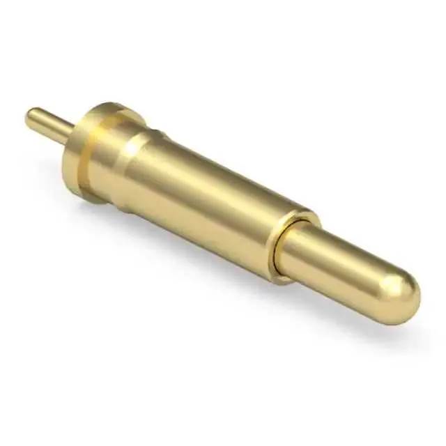 0908-3-15-20-75-14-11-0 (CONN PIN SPRING-LOAD.315 GOLD")