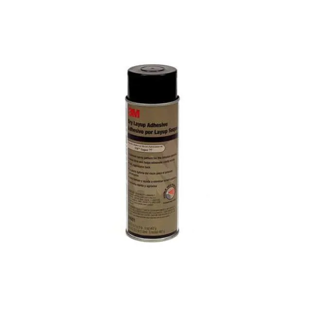 09091 (DRY LAYUP ADHESIVE 16.5 OZ)