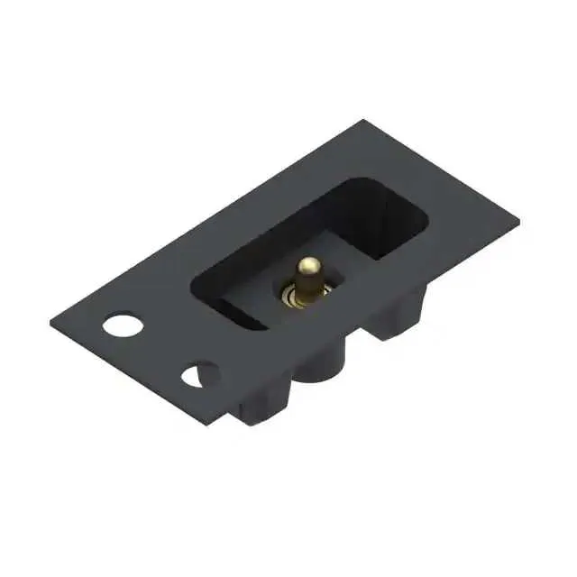 0910-1-57-20-75-14-11-0 (CONN PIN SPRING LOAD.177 AU SMD)