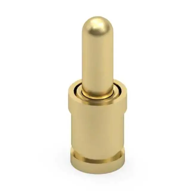 0910-3-57-20-75-14-11-0 (CONN PIN SPRING LOAD.217 AU SMD)