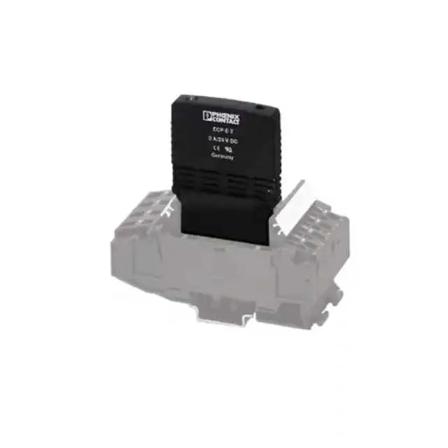 0912043 (CIR BRKR 3A 24VDC AUTO RESET)