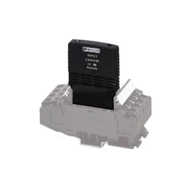 0912044 (CIR BRKR 4A 24VDC AUTO RESET)