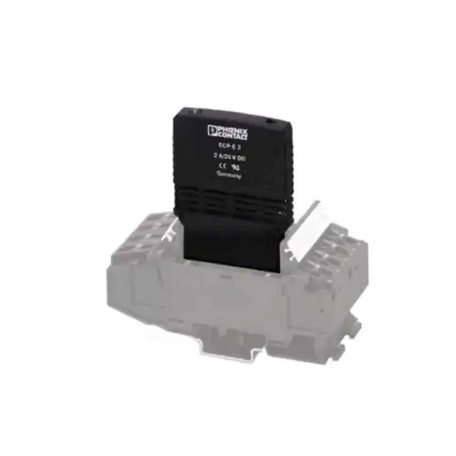 0912050 (CIR BRKR 10A 24VDC AUTO RESET)