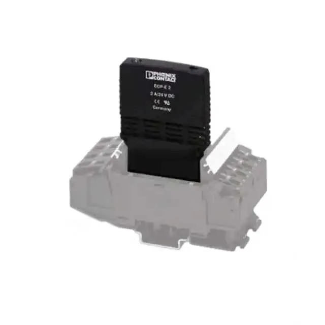 0912052 (CIR BRKR 12A 24VDC AUTO RESET)