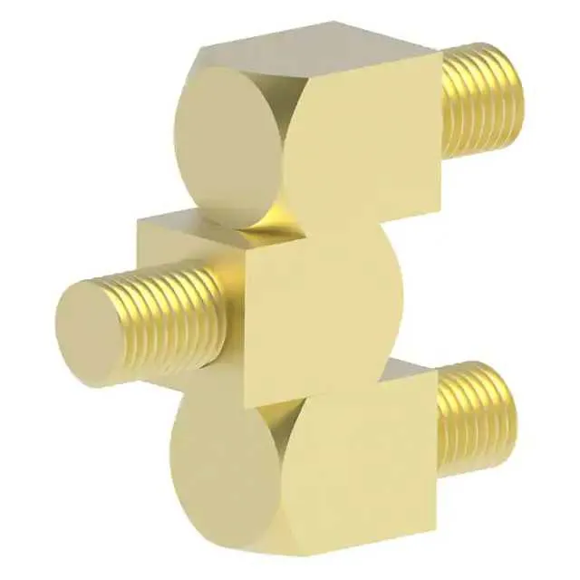09130 (SIDE MOUNTED HINGE BRASS NONE FI)