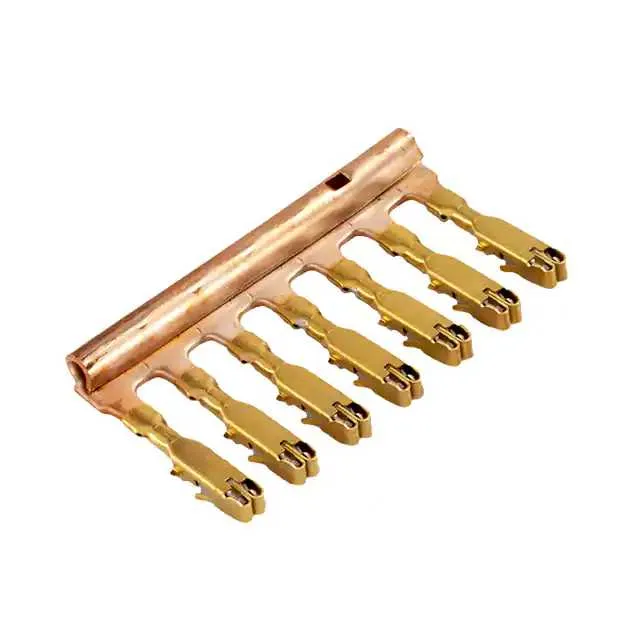 09130077Z (7 POS. BUS BAR/ ATO/CB MODULE)