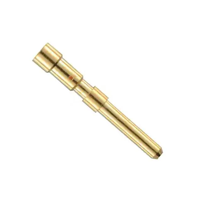 09151006211 (HAN M23 FEMALE CRIMP CONTACT, 1.)