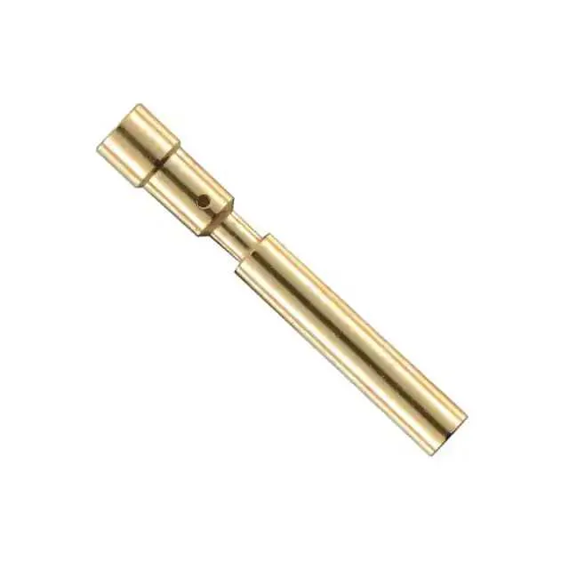 09151006202 (HAN M23 FEMALE CRIMP CONTACT, 1M)