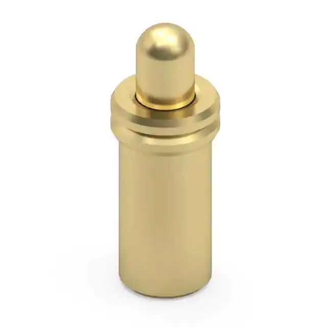 0921-1-15-20-75-14-11-0 (LOW PROFILE SPRING PIN)
