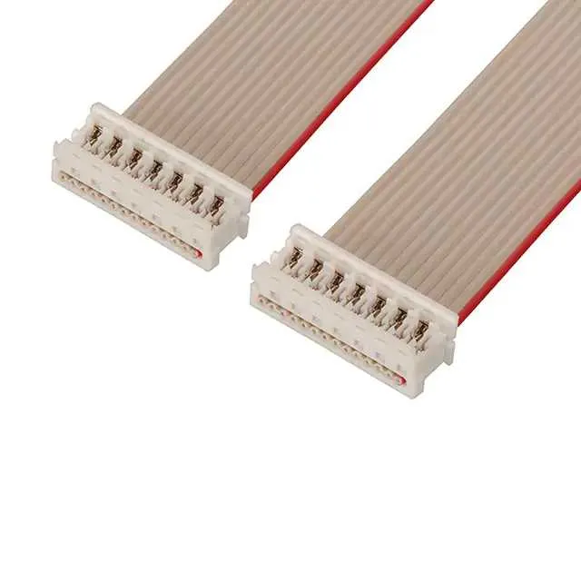 0923151416 (14CKT PICOFLEX 160MM LONG)