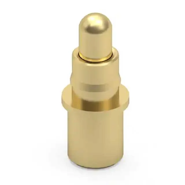 0926-1-15-20-75-14-11-0 (LOW PROFILE SPRING PIN)