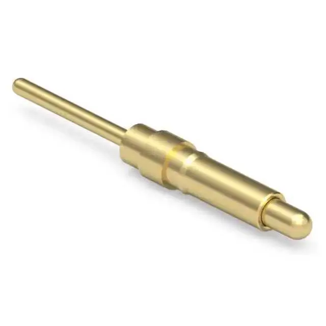 0929-0-15-20-75-14-11-0 (CONN PIN SPRING-LOAD.575 20GOLD)