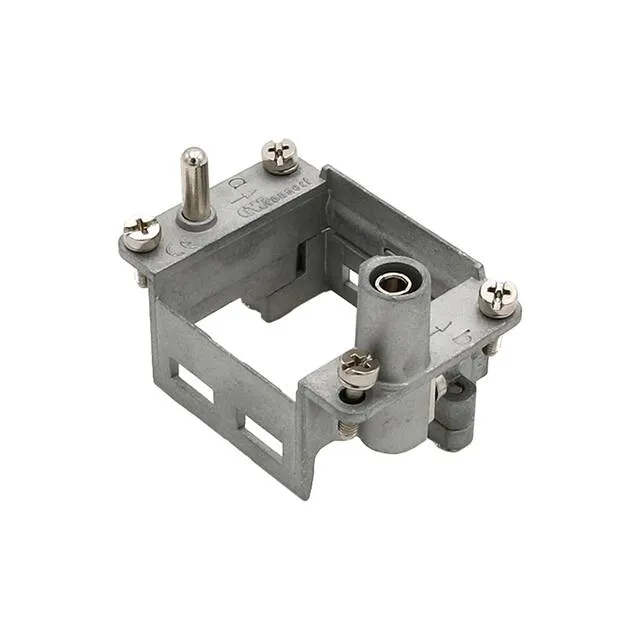 0936010540 (FRAME A-B FOR 2 MODULES SIZE 6B)