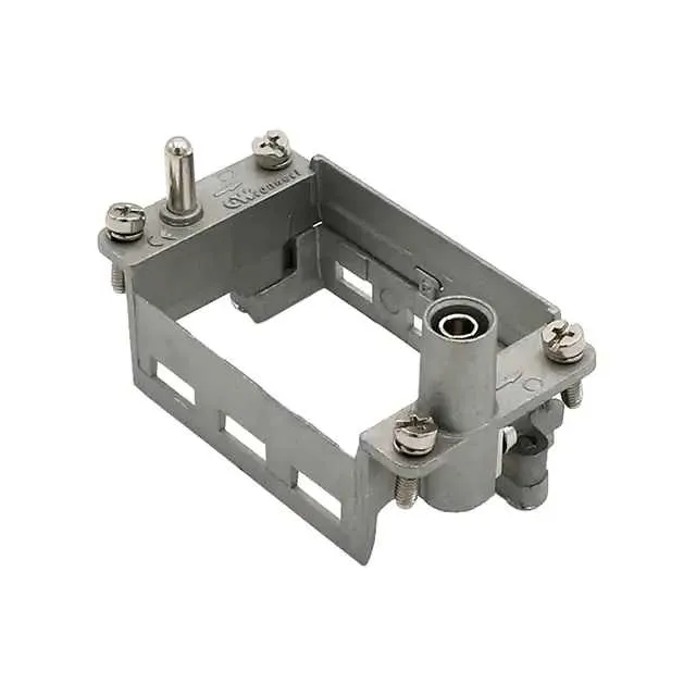 0936010552 (FRAME A-C FOR 3 MODULES SIZE 10B)