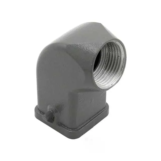 0936010668 (3A STD MET. HOOD W/GKT 2PGS S/E)