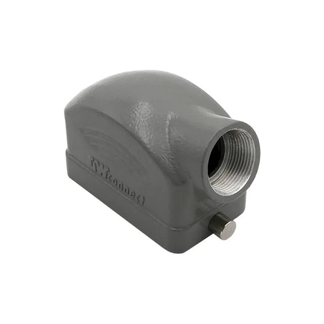 0936011761 (10B STD HOOD 2PGS LC S/E M25)