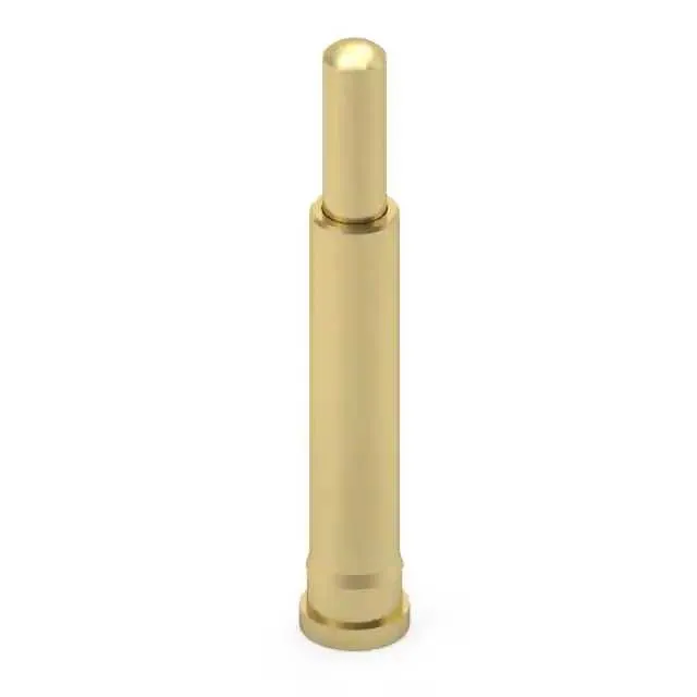 0937-0-15-20-77-14-11-0 (.090 LONG STROKE SPRING-LOADED")