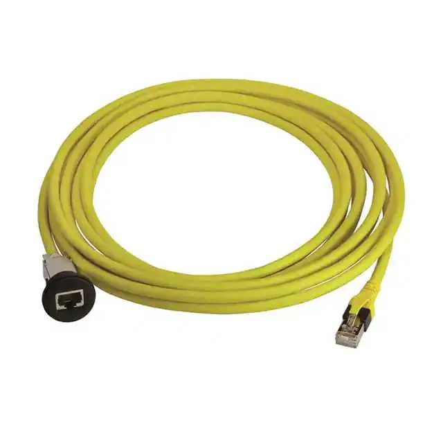 09454521530 (HAR-PORT RJ45 CAT6 COUPLER WITH)