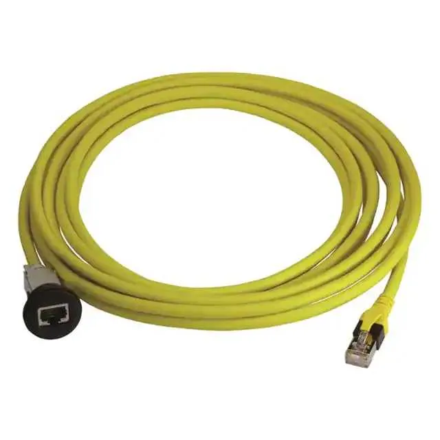 09454521542 (HAR-PORT RJ45 CAT6 COUPLER WITH)