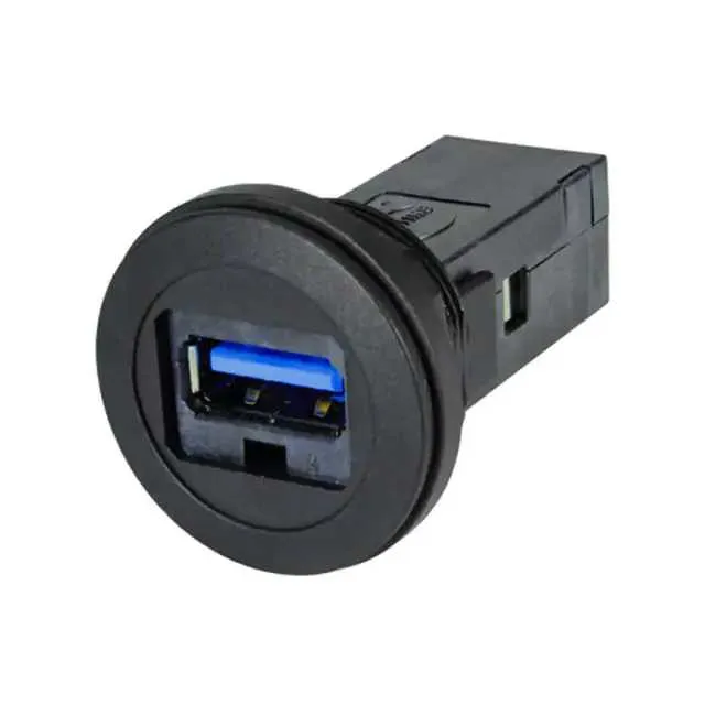09454521904 (HAR-PORT USB 3.0 A-A COUPLER - B)