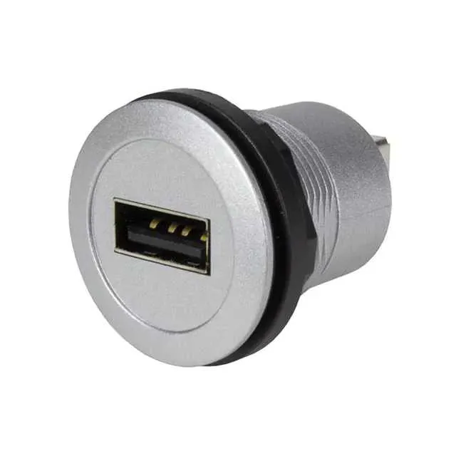 09454521905 (HAR-PORT USB 2.0 A-B COUPLER - S)