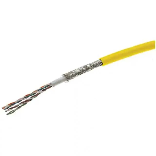 09456000146 (CABLE CAT5 8COND 26AWG SHLD 164')