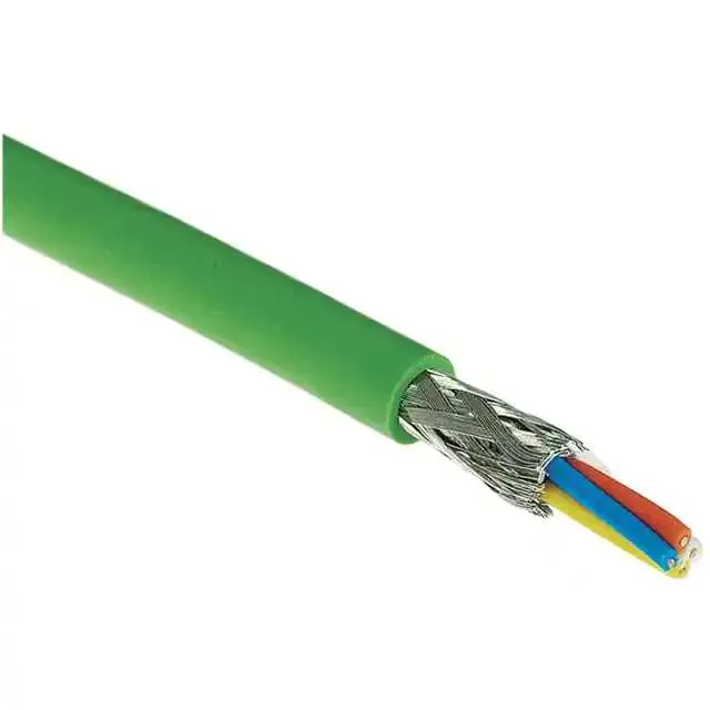 09456000111 (CABLE - CAT5, TYPE C (TRAILING),)