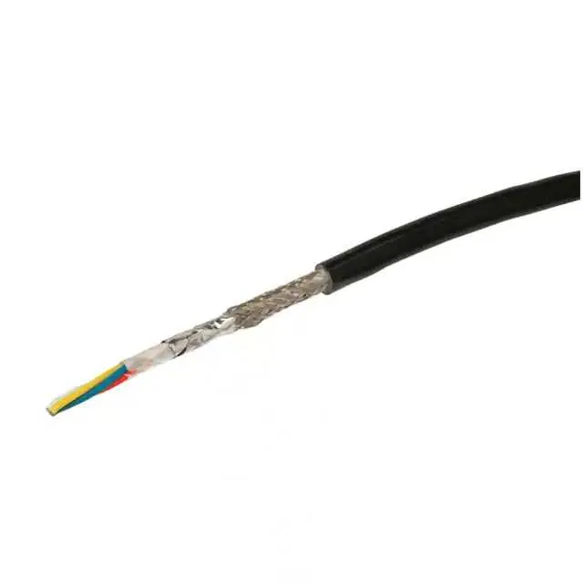 09456000118 (CABLE CAT5 4COND 22AWG 1640.42')