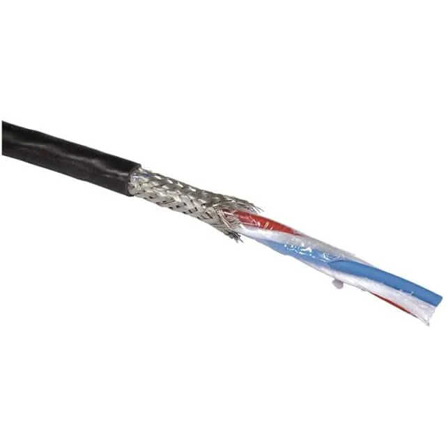 09456000170 (CABLE CAT5 4COND 22AWG 1640.42')