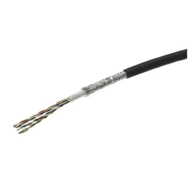 09456000220 (CABLE CAT5 8COND 26AWG 1640.42')