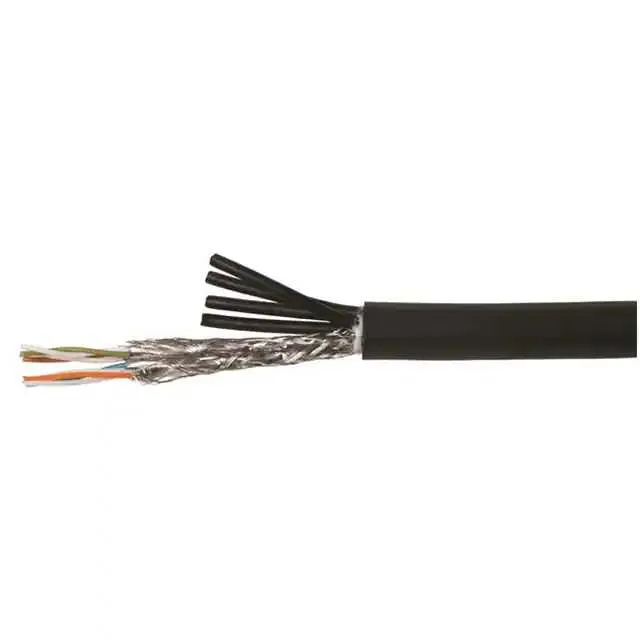 09456000322 (HYBRIDCABLE CAT.6 4X2XAWG26/7,4X)
