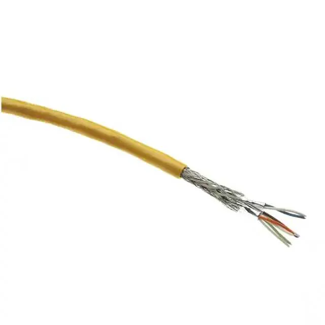 09456000522 (CABLE CAT6A 8COND 26AWG 1640.42')