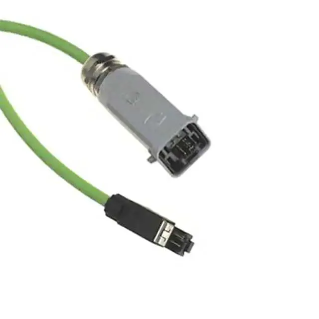 09457001175 (RJI CABLE AWG 22/7 PCRA IP20/3)