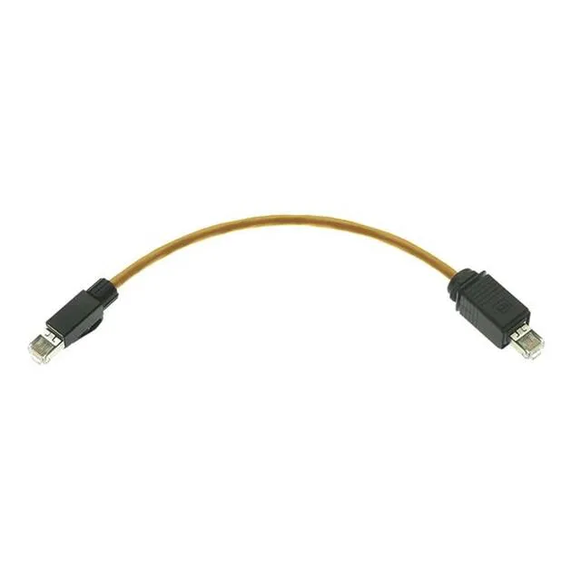 09457011514 (CABLE MOD 8P8C PLUG-PLUG 65.62')