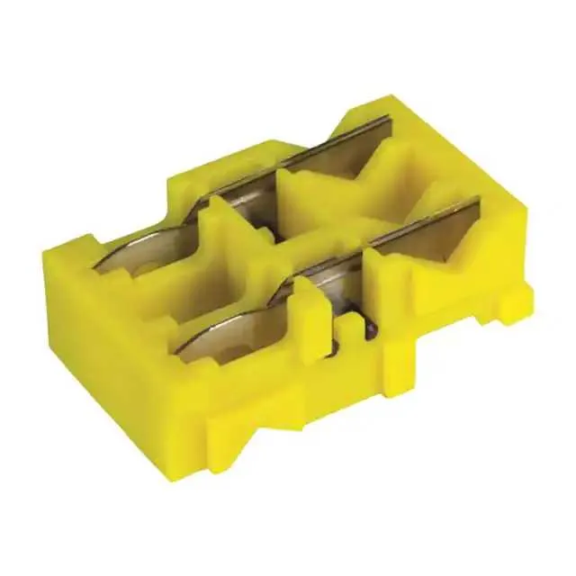 09458000001 (RJI YELLOW KNIFE BOX FOR PCRIPPI)