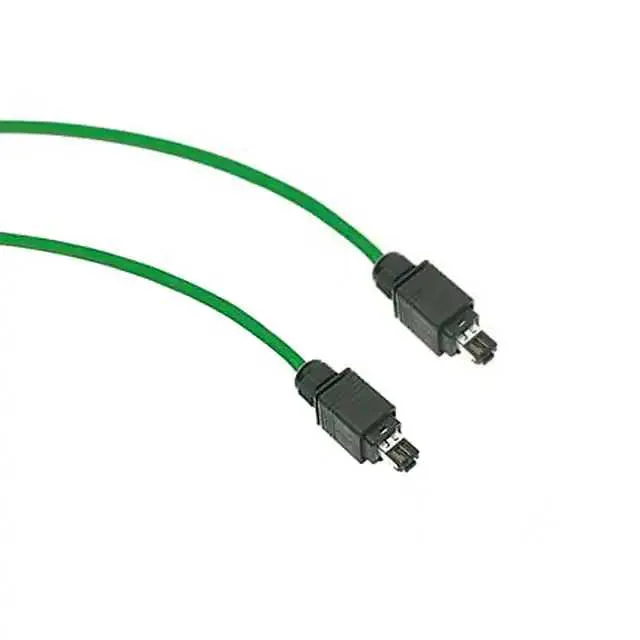09475555005 (RJI KABEL 4XAWG22/1 SOLID HAN P)