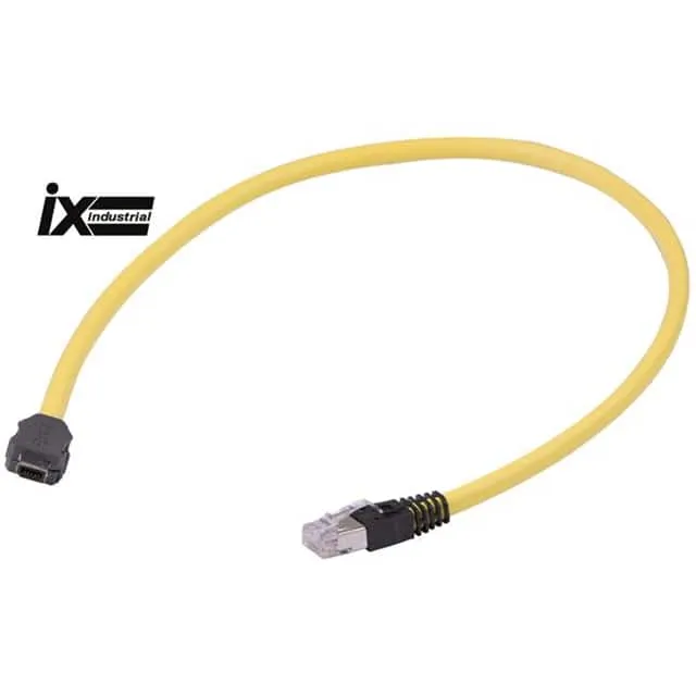 09482612749003 (HARTING IX INDUSTRIAL CABLE ASSE)