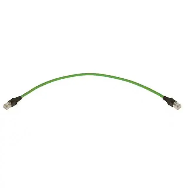 09484747766010 (RJ45 PROFINET PATCH CABLE, CAT6,)