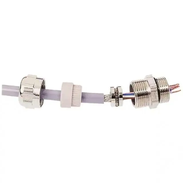 09620005008 (CABLE GLAND 14-19MM PG21 METAL)