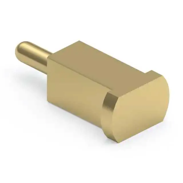 0967-0-15-20-75-14-11-0 (CONN PIN SPRING LOAD R/A AU SMD)