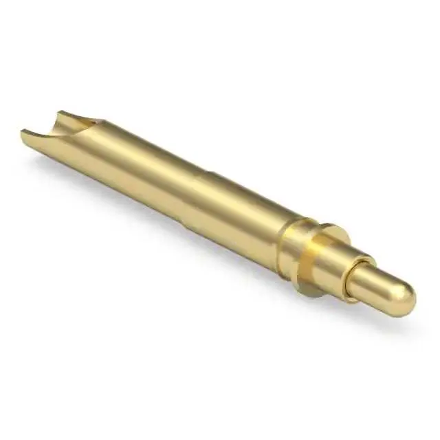 0973-0-15-20-77-14-11-0 (FEED-THRU STYLE SOLDER CUP SPRIN)