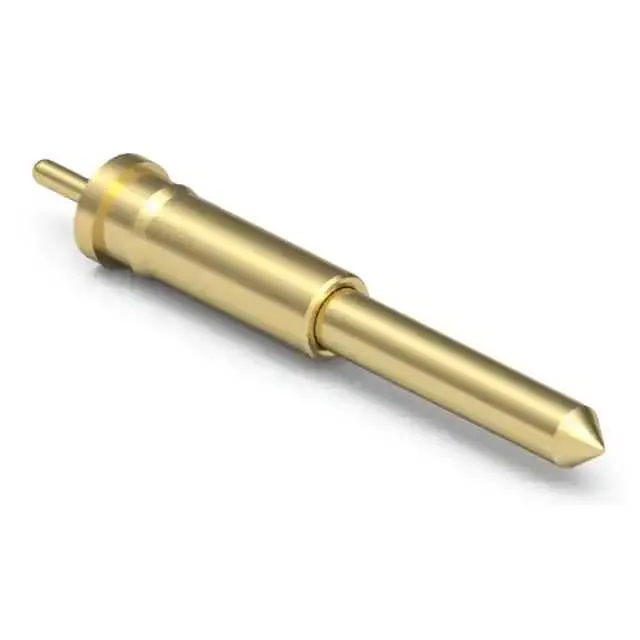 0978-0-15-20-75-14-11-0 (.055 LONG STROKE SPRING-LOADED")