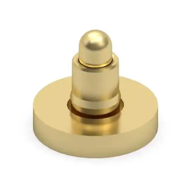 0990-0-50-20-76-14-11-0 (CONN PIN SPRING LOAD.137 AU SMD)