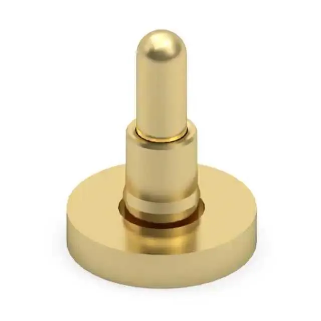 0990-2-50-20-75-14-11-0 (CONN PIN SPRING LOAD.197 AU SMD)